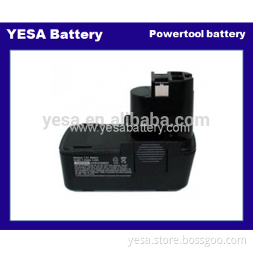 7.2V Ni-cd Ni-MH battery for bosch 2 607 335 031, 2 607 335 032 , fit for GBM 7.2 Power Tool Battery